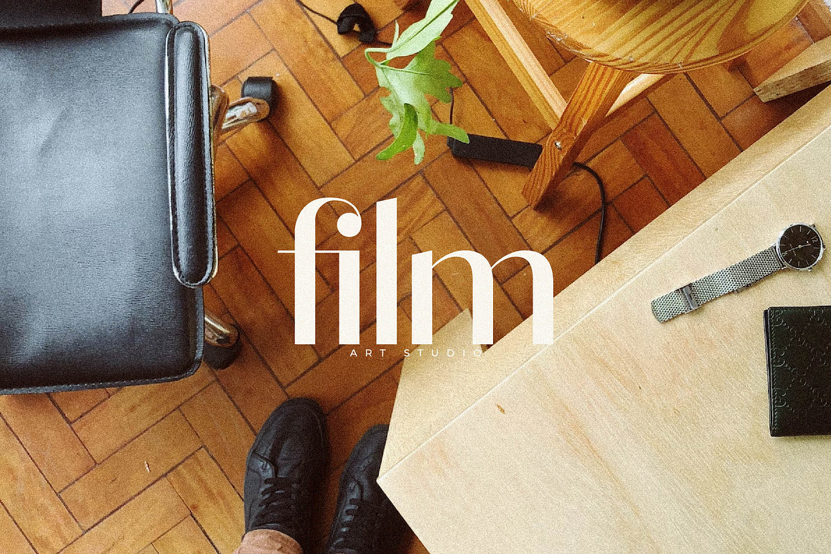 Robima Merttha Font Duo, a Script Font by Storytype Studio (Photo 8 of 15)