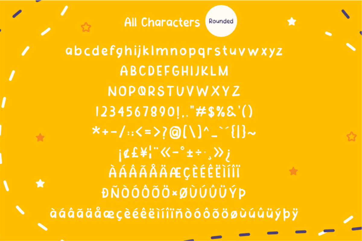 Tweakybo, a Handwritten Font by TrimStudio (Photo 11 of 11)