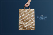 Little Duckling Hand Made Font, a Script Font by Winterbird (Thumbnail 4 of 6)