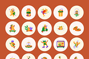 Pet Icon Art Set, a Duotone Icon by Vectors Market (Thumbnail 10 of 12)