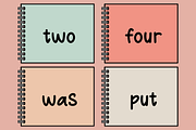 Barnie, a Font by Fashion Creative (Thumbnail 6 of 12)