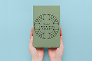 Cobweb Decorative Elements, an Object Graphic by Kessens (Thumbnail 2 of 8)