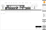 Villa Horizontal 3D, an Architecture 3D Model by Just Necessary (Thumbnail 19 of 21)