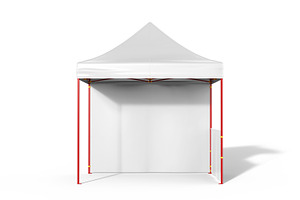 Canopy Mockup