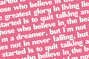 Ayngo Sofun Retro Display Font, a Serif Font by timelesstype.co (Thumbnail 14 of 20)