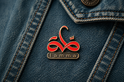 Arabic calligraphy logo-028-26, a Background Graphic by canve (Thumbnail 3 of 3)