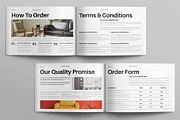 Catalog Template Landscape, a Brochure Template by E-Type (Thumbnail 7 of 8)