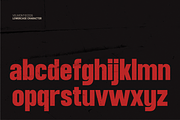 Velmont, a Sans Serif Font by Brand_Hero (Thumbnail 11 of 13)
