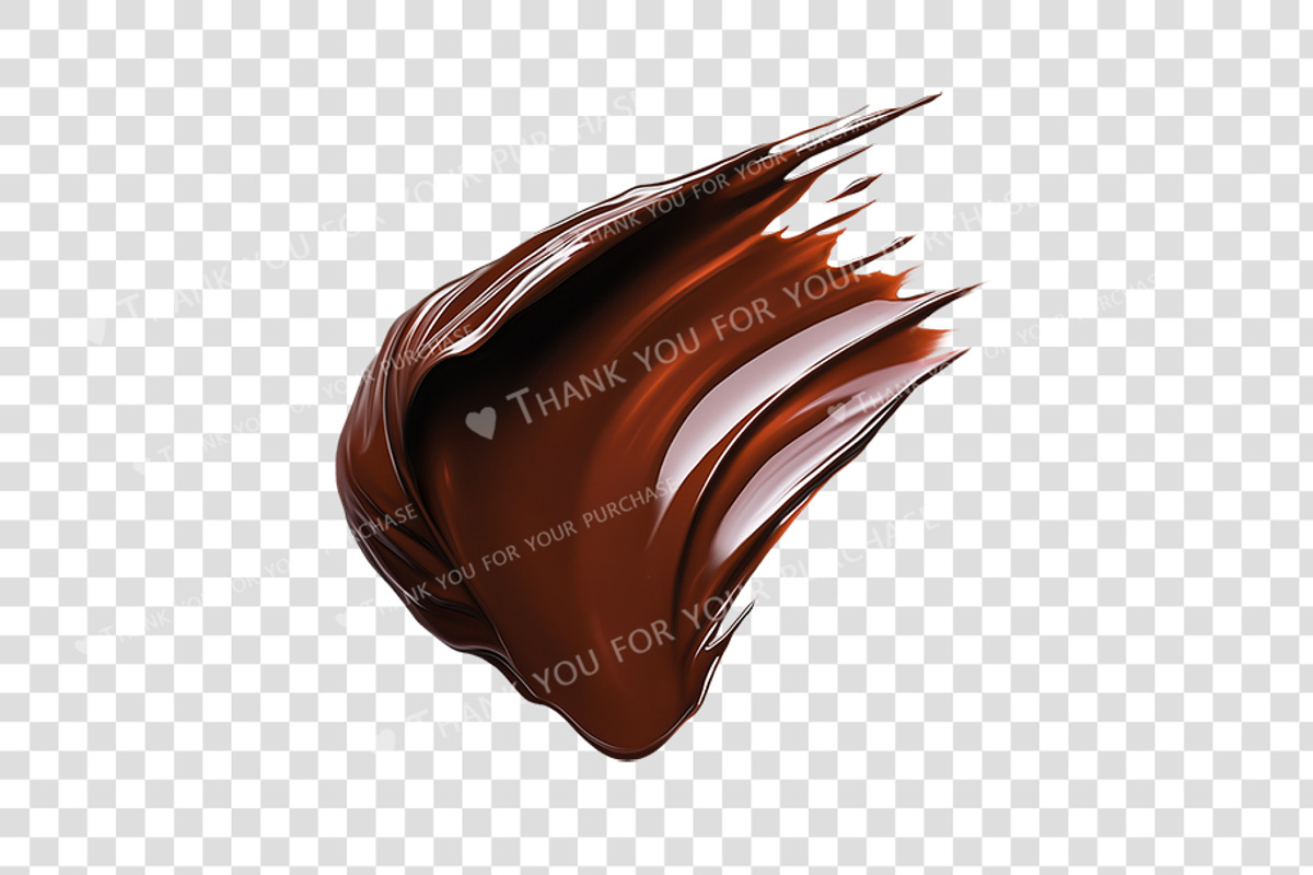 Chocolate Splashs, an Object Graphic by BazziBa♥ (Photo 8 of 9)