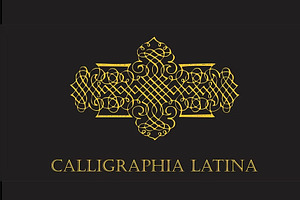 Calligraphia Latina