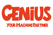 Comical Display Logo Type Font, a Sans Serif Font by Ardb (Thumbnail 3 of 4)