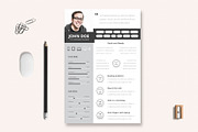 UX Workflow - Proto-Persona Cards, a Card Template by Sargatal (Thumbnail 5 of 6)