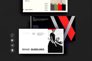 VEX Brand Guidelines