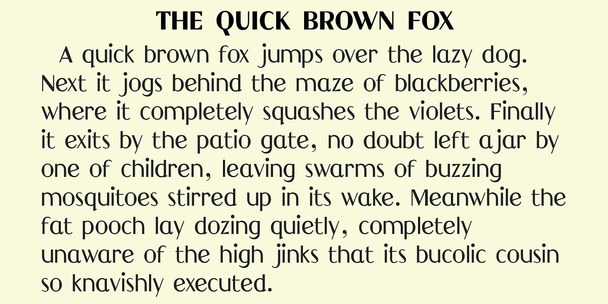 Grandecort, a Sans Serif Font by Ingrimayne Type (Photo 4 of 9)