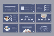 Presentation Investment Fund, a Presentation Template by TemplatesNow! (Thumbnail 12 of 14)