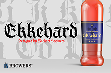 Ekkehard Font