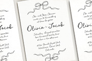 11 Whimsical Handwritten Font Bundle, a Script Font by Pink Coffie (Thumbnail 56 of 58)