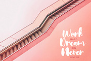 Shilfa Script, a Script Font by khurasan (Thumbnail 3 of 10)