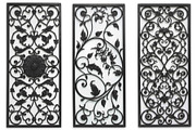 Vintage Gate Pattern Vector Bundle, an Illustration by Creativeshirt (Thumbnail 20 of 21)