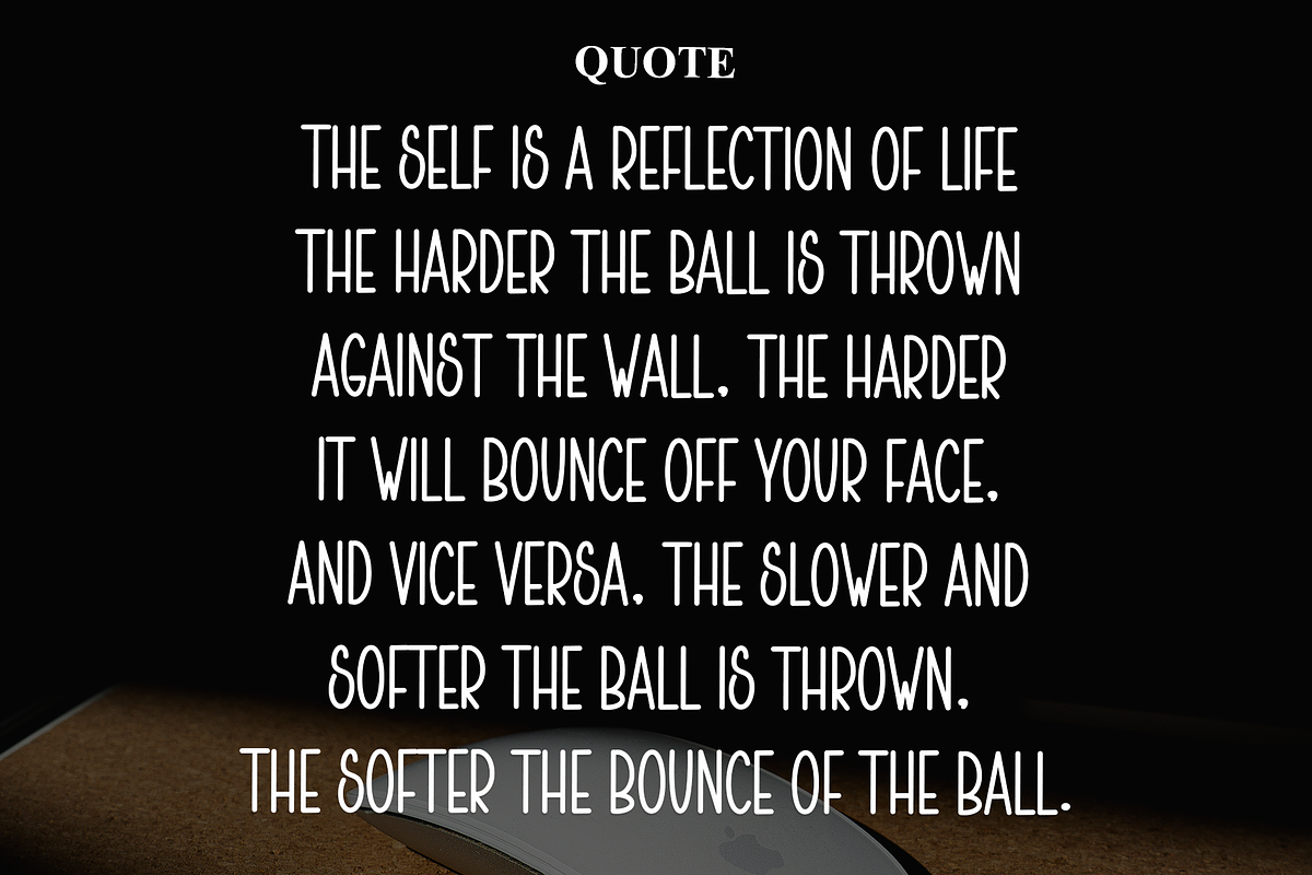 Coloring, a Script Font by FreshTypeINK (Photo 6 of 7)