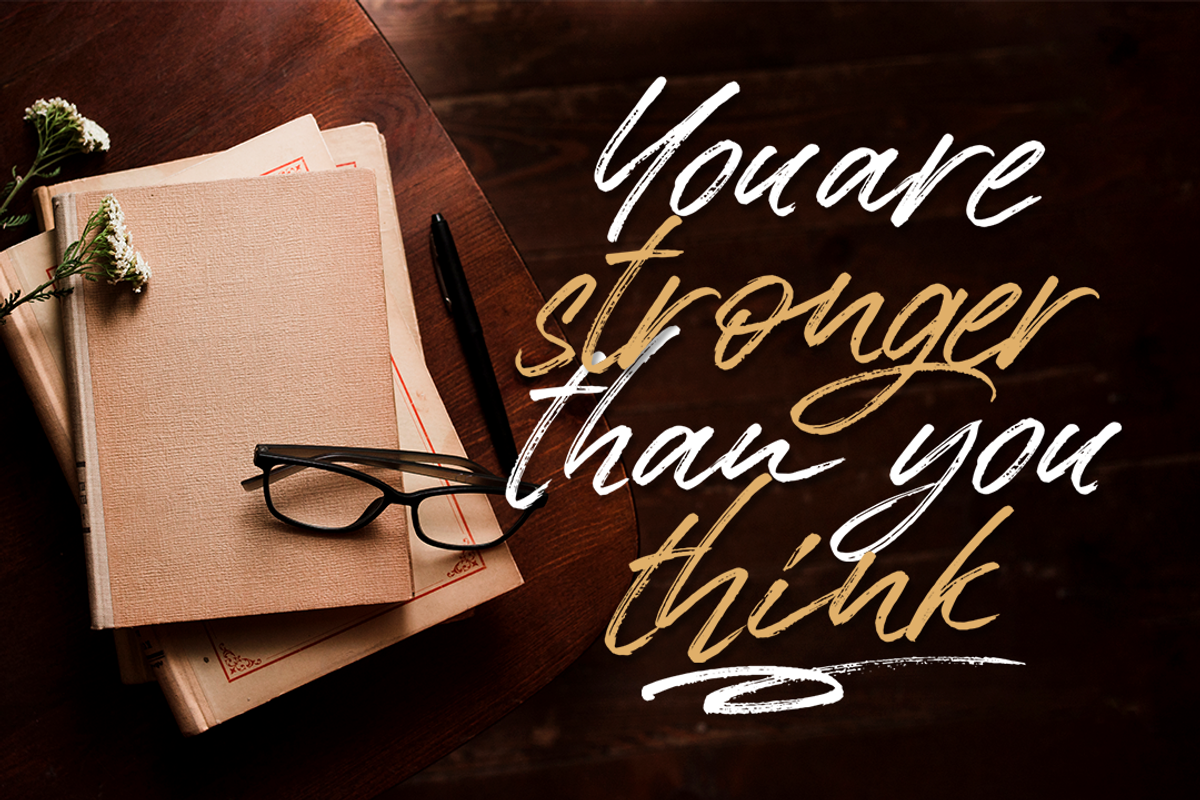 Epidson Font preview 4