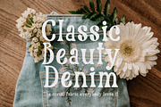 Arnelius Serif Font, a Serif Font by etigletters (Thumbnail 7 of 9)
