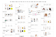 SectionHub - Clean Shopify Theme, a Shopify Template by AZEXO (Thumbnail 2 of 3)