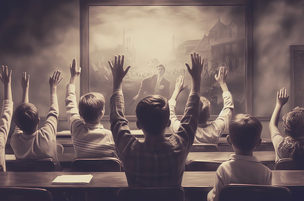 back to school .anime style, a Photo by Pictures for you!!!!!!!!!