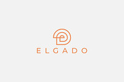 Letter E,G,D for Brand Fashion Logo, a Branding & Logo Template by Signatoro (Thumbnail 2 of 2)