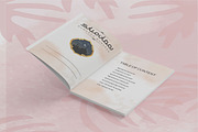 Ramadan Planner 2026 Canva Template, a Print Template by Book2bees (Thumbnail 2 of 4)