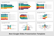 Best Google Slides Template, a Presentation Template by GraphicStan (Thumbnail 16 of 35)