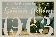 Cravello - Signature Script, a Script Font by TypeClassHeroes (Thumbnail 5 of 10)