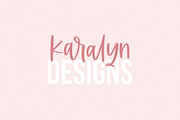 Stardom | Handwritten Font, a Script Font by KA Designs (Thumbnail 2 of 9)
