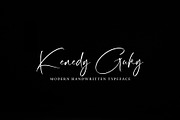 Angus Remy, a Handwritten Font by HaKi Studio (Thumbnail 4 of 5)