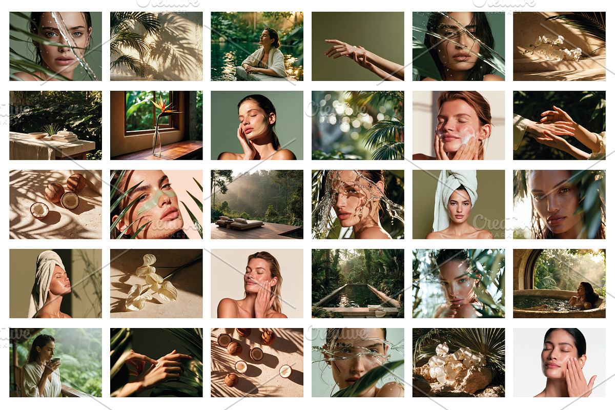 Wild Radiance, a Beauty & Fashion Photo by EkaterinaKiriy (Photo 14 of 14)