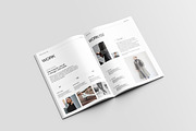Services Guide Template, a Brochure Template by Creatiya Type (Thumbnail 2 of 6)