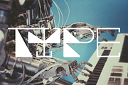 Cyber Megico Font, a Font by Erifqizefont (Thumbnail 15 of 15)