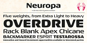 Neuropa, a Sans Serif Font by Device (Thumbnail 2 of 6)