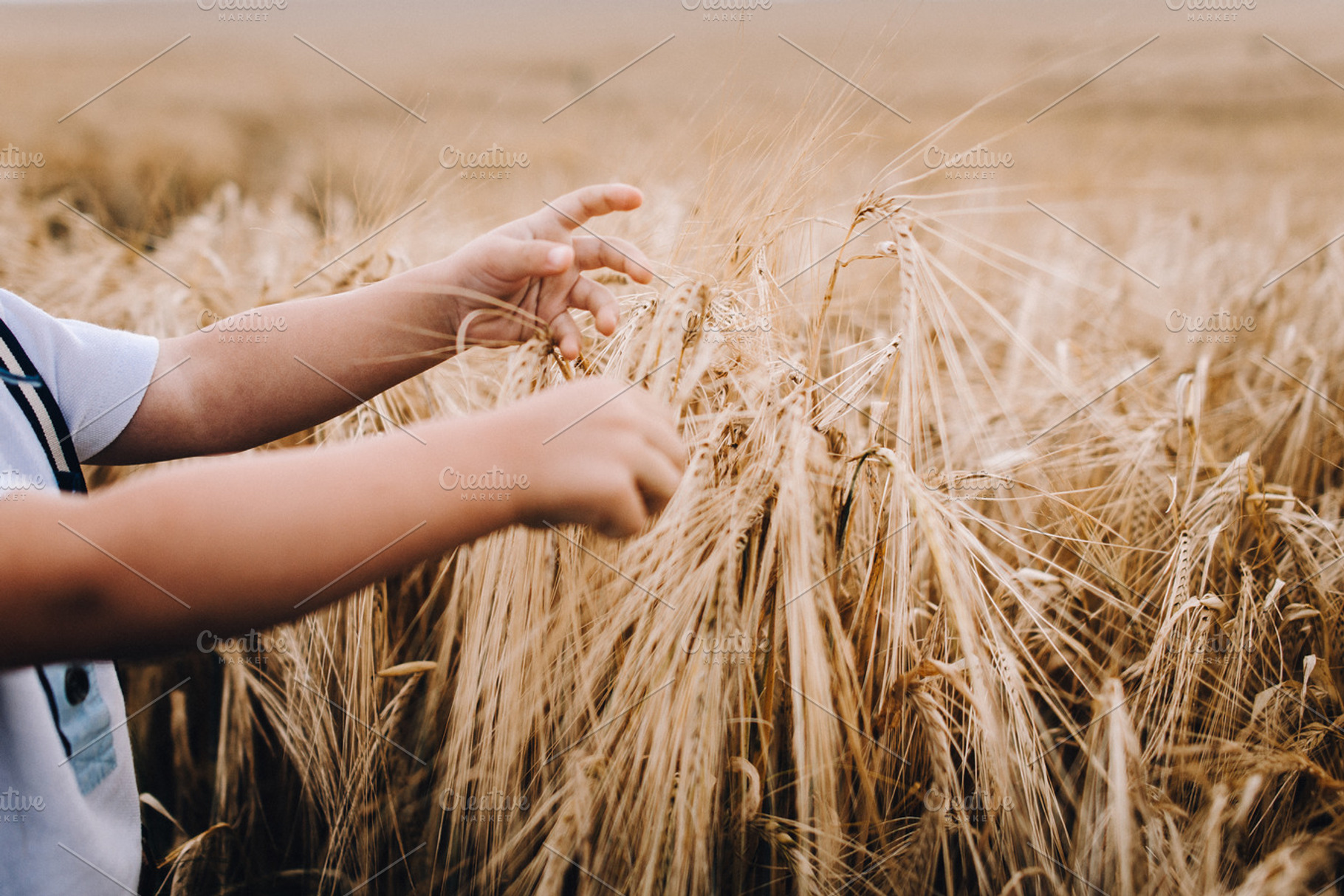 of homeland, a Person Photo by Bondart Photography