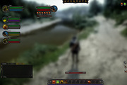 Citadel RPG GUI, an Icon by Kodiak Graphics (Thumbnail 2 of 13)