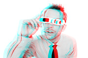 3D Glasses Effect, a Layer Style Add-On by Loudoun Design Co. (Thumbnail 4 of 4)