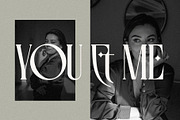 Fragilità - A Retro Ligature Serif, a Serif Font by SilverStag Type Foundry (Thumbnail 3 of 26)