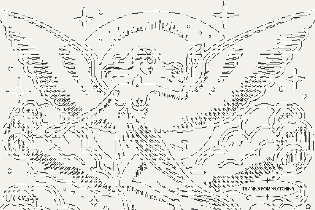 Mythological Stories Vector Pack, a Graphic by softulka (Photo 8 of 8)