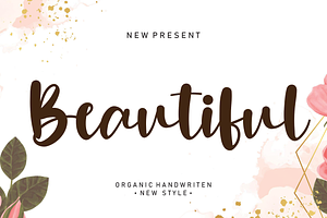 Bundles Script Font Collections