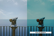 20 Mediterranean Lightroom Presets, a Preset Add-On by SparkleStock (Thumbnail 5 of 16)