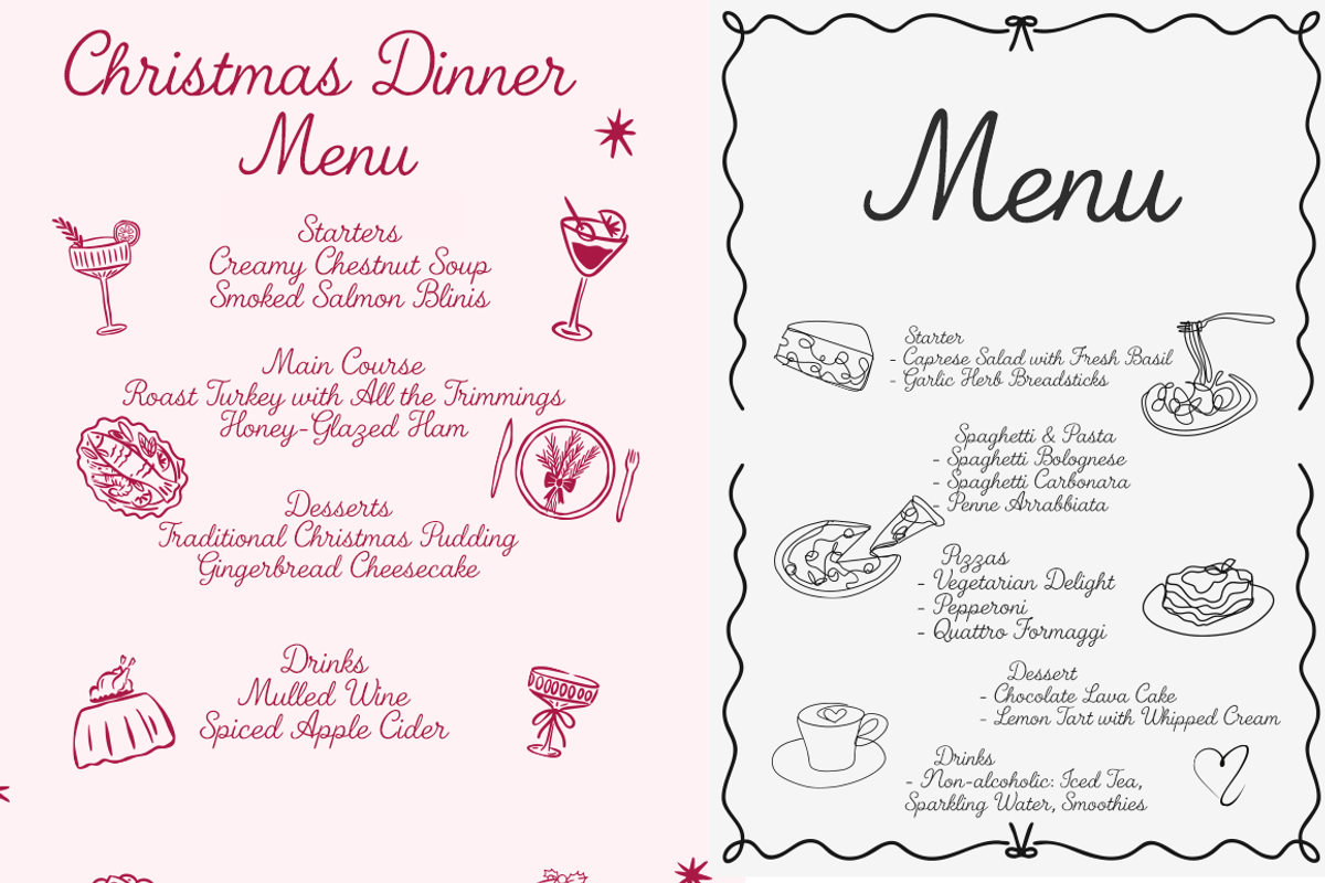 My Sweet Mom, a Handwritten Font by cocodesign (Photo 3 of 7)