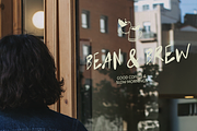 Matcha Morning – Playful Marker Font, a Handwritten Font by Nonceni (Thumbnail 12 of 12)
