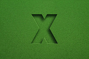 Cutted logo mock-up, a Product Mockup by PrintPixel (Thumbnail 4 of 12)