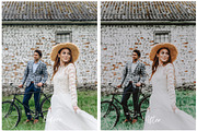 MOODY LIGHTROOM PRESETS, a Preset Add-On by Victoria Bee Presets (Thumbnail 12 of 26)