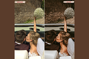 DEEP TONES Mobile Lightroom Presets, a Preset Add-On by 123PRESETS.COM (Thumbnail 7 of 9)